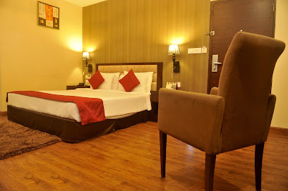 JIVA - Finest 4 Star Boutique Hotel