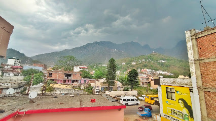 Hotel sai nivash