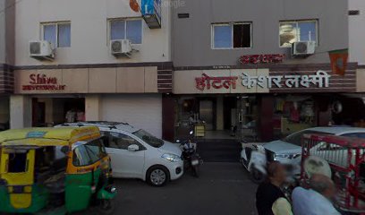 Hotel QiK Stay at Keshar Laxmi