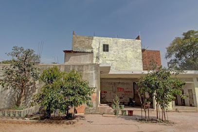 OYO 79672 Hotel Shri Aadhyabrah Peeth