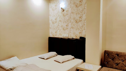 Hotel Samrat