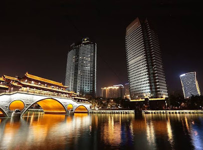 成都西金阁全套房公寓
