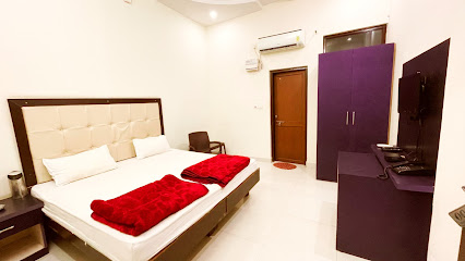 Hotel Namo Palace