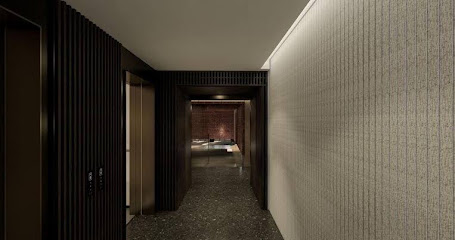 Shenzhen Bay Super Headquarters Feria Hotel