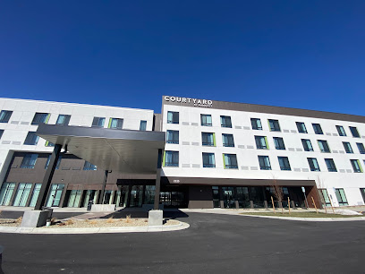 Courtyard Billings