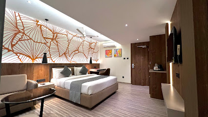 President Hotel