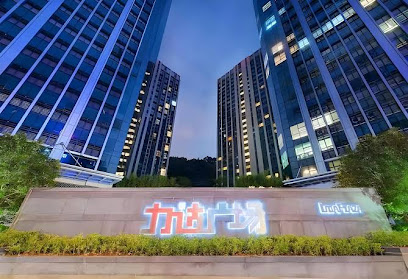 Xiyu Theme Apartment