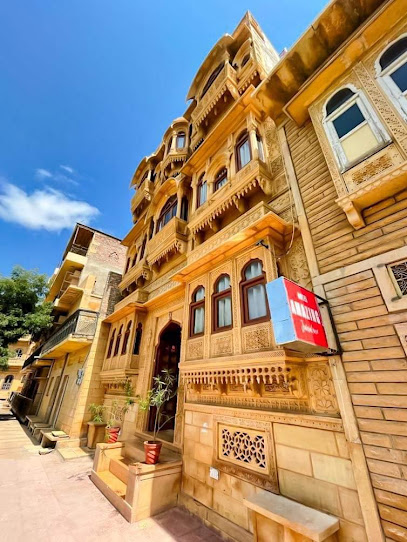 Hotel Amazing Jaisalmer