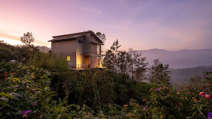 Amani Villas 11B By Lohono Luma - 3BHK Villa In Coonoor