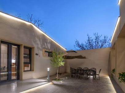 Beijing Yuyang Haiyuyuan Homestay