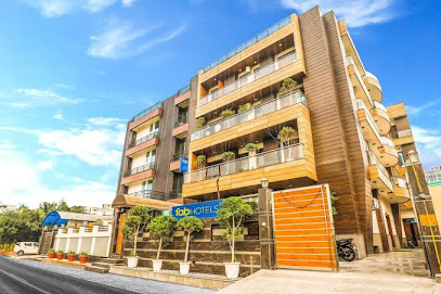 kumar Residency