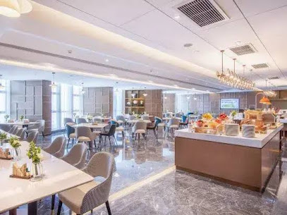 武汉理工大学街道口亚朵酒店