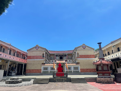 小琉球屋瓦民宿WUWA