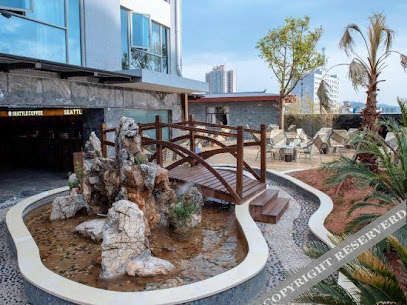 Kelun International Hotel