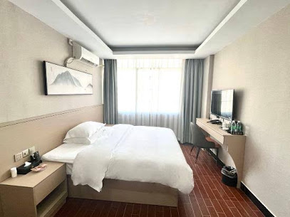 Yiyang Hotel, Zhangzhou