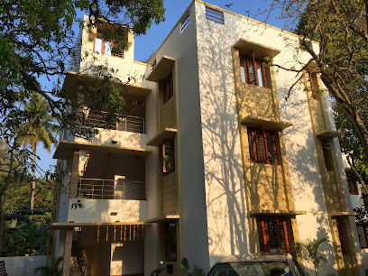 Alamanda Beach House