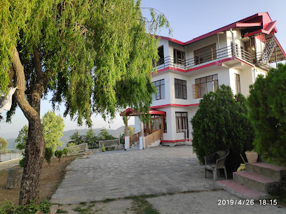Aalayam Homestay