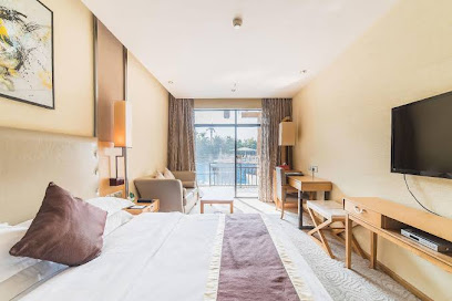 Garden View Hotel Guangxi