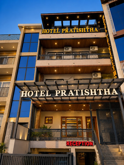 Hotel Pratishtha Rishikesh