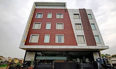 Hotel Taj Venture Agra