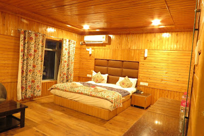 Hotel Vista Pahalgam