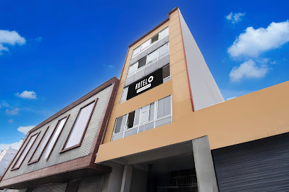 Hotel O Bus Stand Machilipatnam Formerly VR Grand