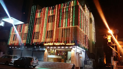 OYO 9919 Nandgiri Palace