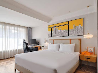 RARA E-sports Hotel