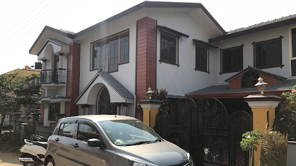 Challet Homestay