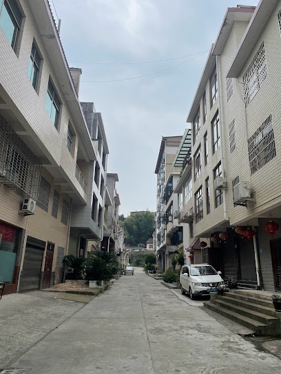 Zhangjiajie SecGarden Boutique Hotel