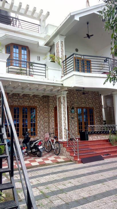 Cukoosnest Homestay