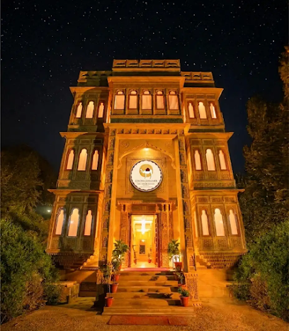 luxoria Jaisalmer