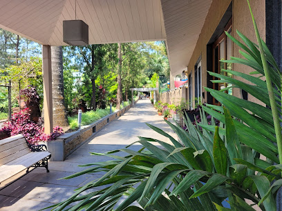 Basilica Resort