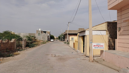 Karni kripa sangh guest house