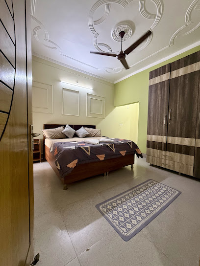 Rishidwar Villa