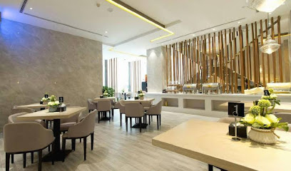 昆仑乐居商务酒店