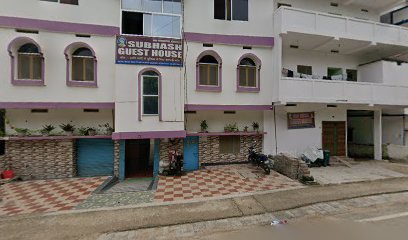 SUBHASH GUEST HOUSE