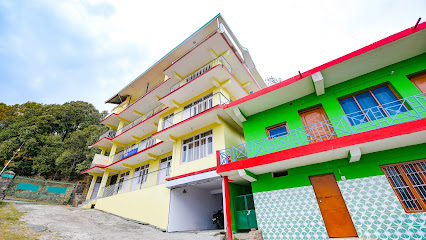 FabHotel Annapurna