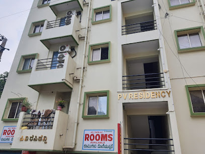 PVR Residency