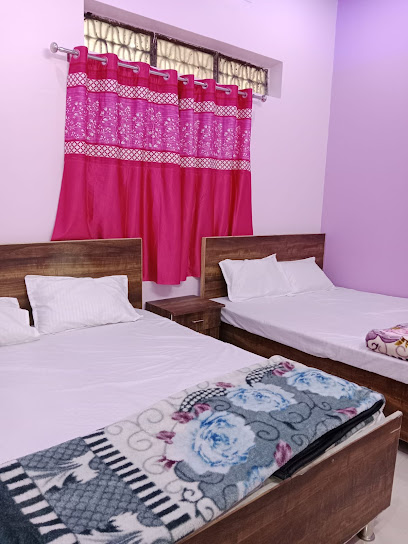 Mahadev Guest House