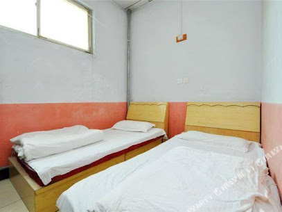 Feixian Heping Business Hotel