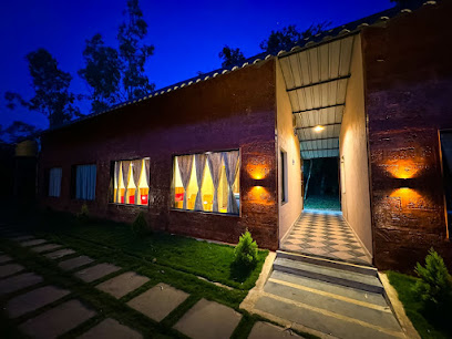 Dandeli Evolve Jungle Resort