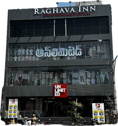 Hotel Raghava Inn
