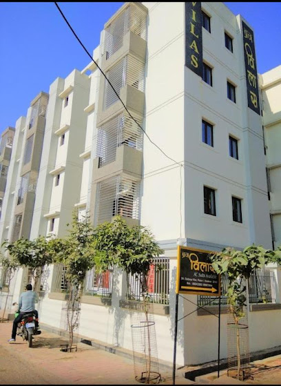 Braj Villas Family Suits