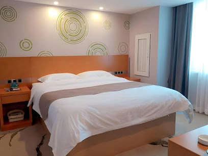 Greentree INN Qinhuangdao Development Zone Qinhuan