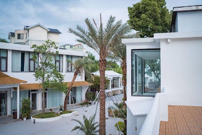 Hong Boutique Hostel