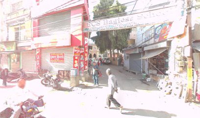 Collection O 86393 Hotel Shere Punjab