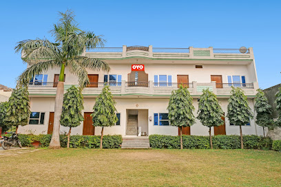 Flagship Bodhi Hotel