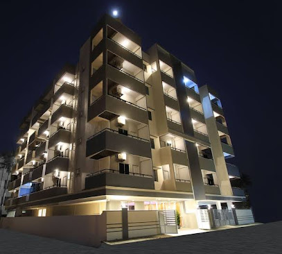 Arra Grande Suites Bangalore airport hotel