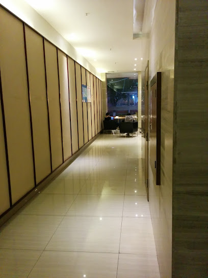 绵阳都市云端酒店